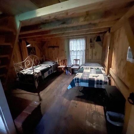 D & K Ranch Martha East Interlaken 外观 照片