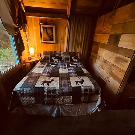D & K Ranch Martha East Interlaken 外观 照片