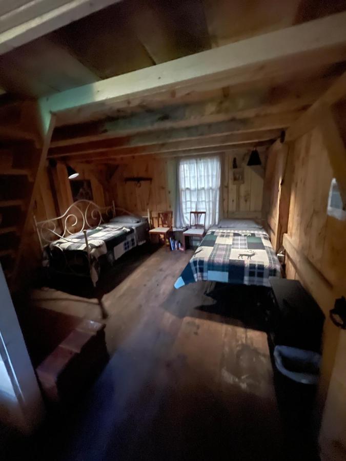 D & K Ranch Martha East Interlaken 外观 照片